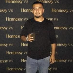 Meet your Posher, Neto